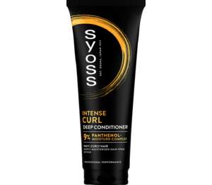 Изображение на Syoss Интензивен балсам
Intense Curl