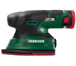 Изображение на Parkside® Мултишлайф