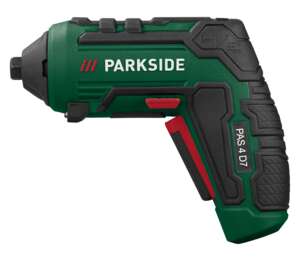 Изображение на PARKSIDE® Акумулаторна отвертка