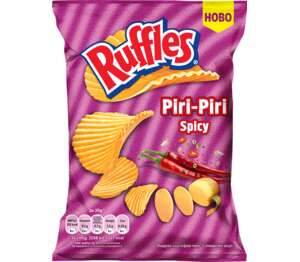 Изображение на Ruffles Piri Piri Картофен чипс
различни вкусове