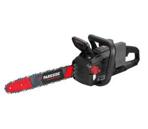 Изображение на PARKSIDE® PERFORMANCE Акумулаторна резачка PPKSA
40 V
