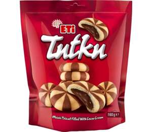Изображение на ETI TUTKU Бисквити