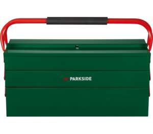 Изображение на PARKSIDE® Куфар за инструменти