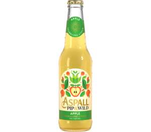 Изображение на ASPALL Сайдер
4% vol