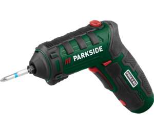 Изображение на PARKSIDE® Акумулаторна отвертка
4V PSSA 4 B2