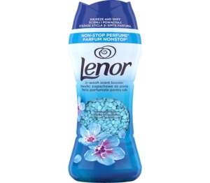 Изображение на Lenor Парфюмни перли
различни видове Изображение на Lenor Парфюмни перли
различни видове