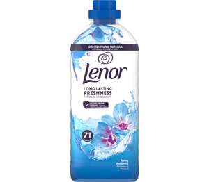Изображение на Lenor Омекотител или
Парфюмни перли