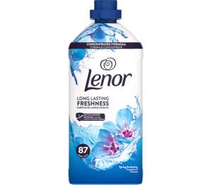 Изображение на LENOR Омекотител или
Парфюмни перли
