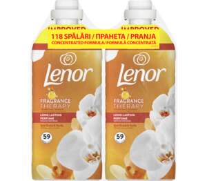 Изображение на LENOR Омекотител/Парфюмни перли
различни видове