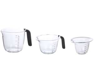 Изображение на KitchenAid Комплект мерителни купи