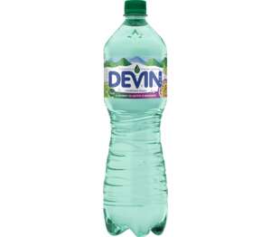 Изображение на Devin Air Газирана вода
различни видове