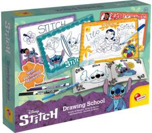 Изображение на STITCH Творчески комплект
Училище за рисуване