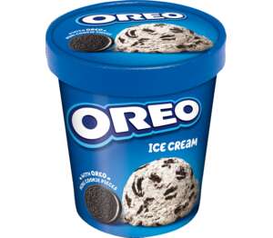 Изображение на MILKA/ KIT KAT/ OREO Сладолед
различни вкусове