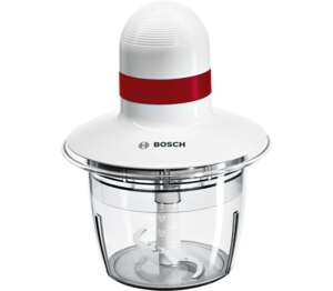 Изображение на BOSCH Универсален чопър MMRP1000 Изображение на BOSCH Универсален чопър MMRP1000