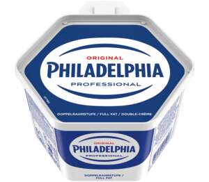Изображение на PHILADELPHIA Крем сирене
натурално Изображение на PHILADELPHIA Крем сирене
натурално