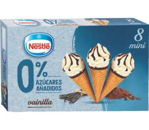 Изображение на NESTLE Сладолед
8 бр.