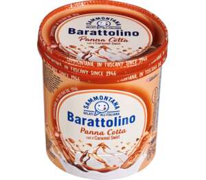 Изображение на BARATTOLINO Джелато
различни вкусове