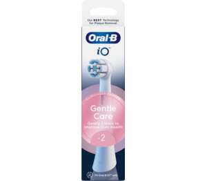 Изображение на ORAL-B Резервна глава
различни видове