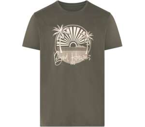 Изображение на TOWNLAND Тениска
M - XL