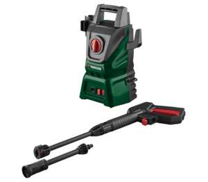 Изображение на PARKSIDE® Водоструйка PHD 110
