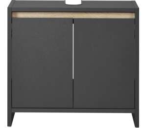 Изображение на Liv&Bo Шкаф за баня
60 x 55 x 28 см