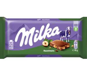 Изображение на Milka Шоколад
избрани видове