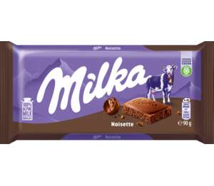 Изображение на Milka Шоколад
избрани видове