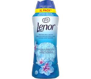 Изображение на Lenor Парфюмни перли
различни видове