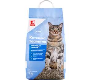Изображение на K-CLASSIC Котешка тоалетна