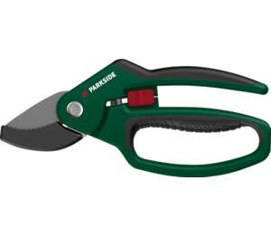 Изображение на PARKSIDE® Градинарска ножица
различни видове
