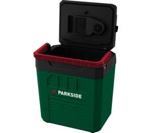 Изображение на PARKSIDE® Елетрическа хладилна кутия
230 V,