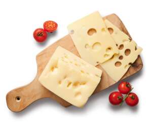 Изображение на FRICO Ементал
45% масленост