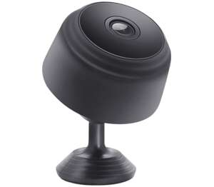 Изображение на MEBUS WIFI миникамера 37876 Изображение на MEBUS WIFI миникамера 37876