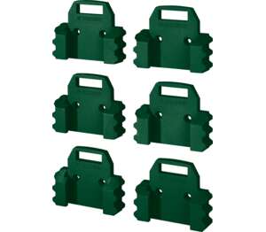Изображение на PARKSIDE® Комплект единични поставки
за 20 V батерии
