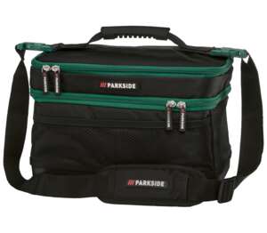 Изображение на PARKSIDE® Чанта за обяд
20 x 33 x 23 см