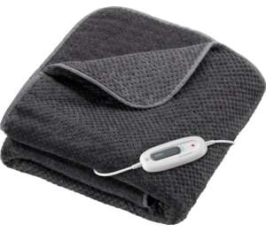 Изображение на SANITAS Електрическо одеяло SHD 60 Изображение на SANITAS Електрическо одеяло SHD 60