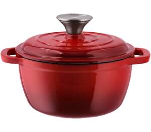 Изображение на SPICE&SOUL Тенджера
чугун Изображение на SPICE&SOUL Тенджера
чугун