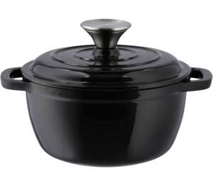 Изображение на SPICE&SOUL Тенджера
3,1 л Изображение на SPICE&SOUL Тенджера
3,1 л