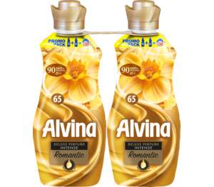 Изображение на ALVINA Омекотител
различни видове