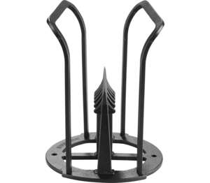 Изображение на PARKSIDE® Стойка за цепене на дърва