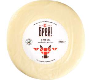 Изображение на БРЕЙ! Гюбек
натурален Изображение на БРЕЙ! Гюбек
натурален