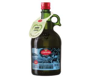 Изображение на Coppini Mediterraneo Маслиново масло
екстра върджин
