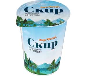 Изображение на Бор Чвор Скир