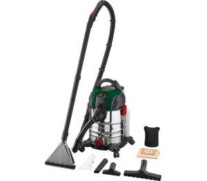 Изображение на PARKSIDE® Прахосмукачка PWS 20 F5
с функция миене