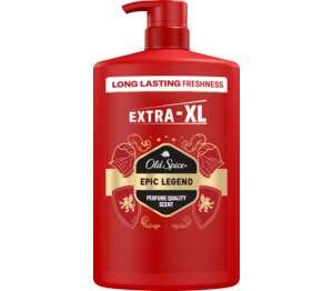 Изображение на Old Spice Душ гел
Epic Legend