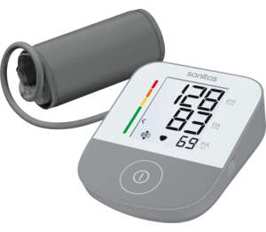 Изображение на SANITAS Апарат за кръвно налягане
OASBM1 Изображение на SANITAS Апарат за кръвно налягане
OASBM1