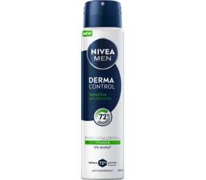 Изображение на Nivea Дезодорант
различни видове