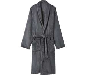 Изображение на LIV&BO Халат за баня
M - XL Изображение на LIV&BO Халат за баня
M - XL