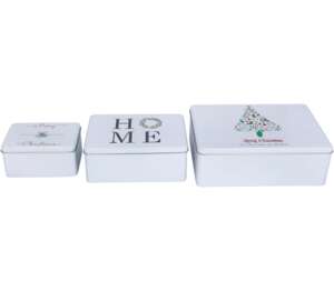Изображение на SPICE&SOUL Коледни кутии Изображение на SPICE&SOUL Коледни кутии