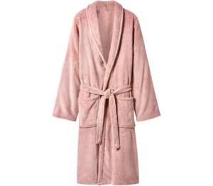 Изображение на Liv&Bo Халат за баня
M - XL Изображение на Liv&Bo Халат за баня
M - XL